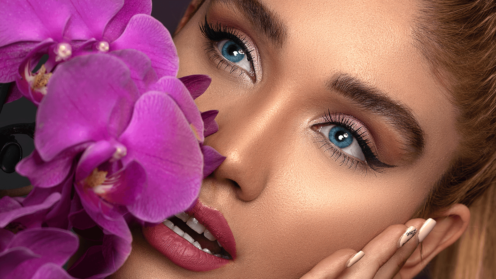 Kurs robienia rzęs- warszawa baner header