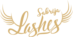 Sabrija Lashes Logo