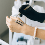 Kurs stylizacji rzęs Warszawa